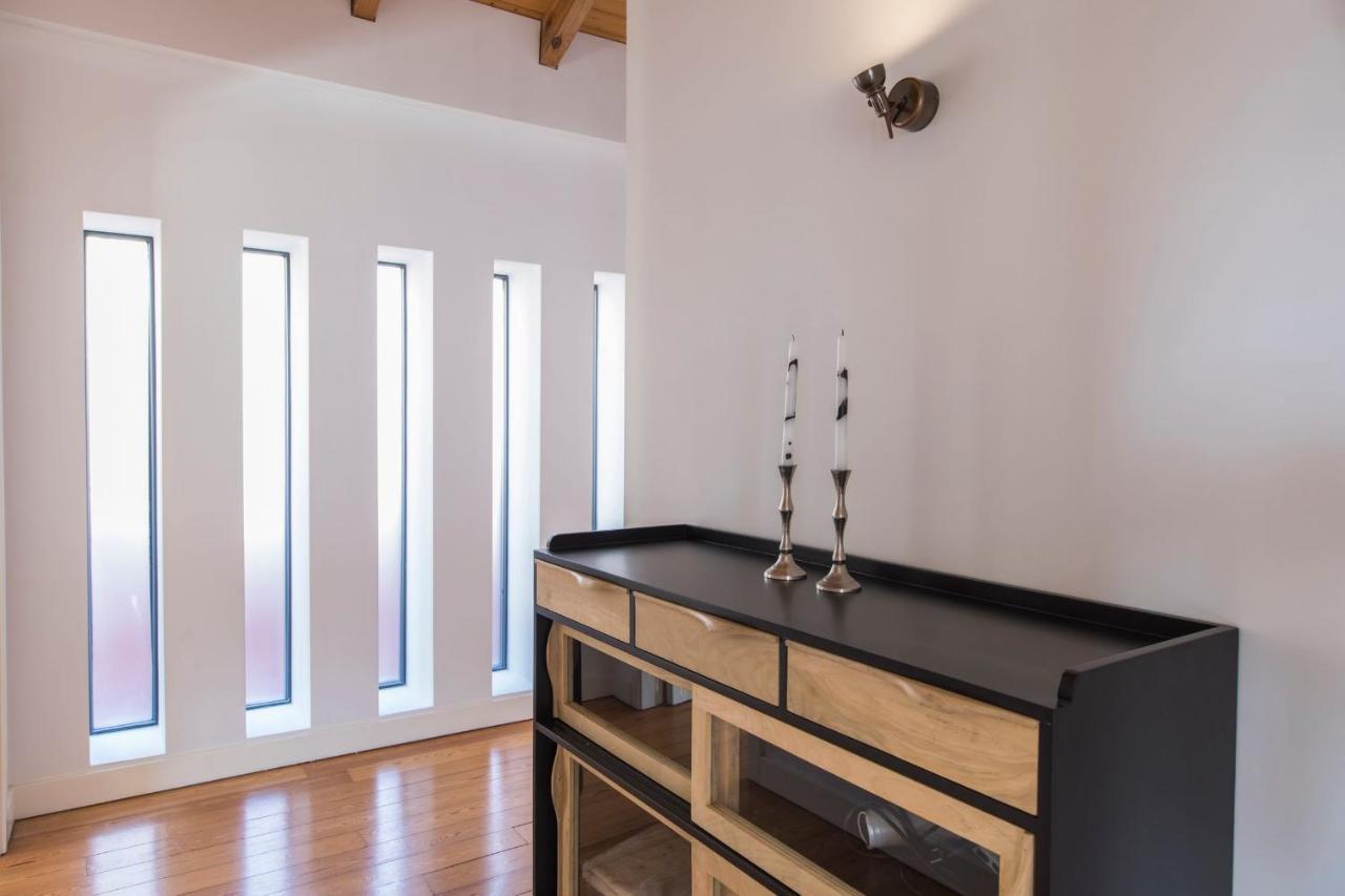 Bairro Alto Stunning Flat With Balcony By Lovelystay Lisboa Exteriör bild