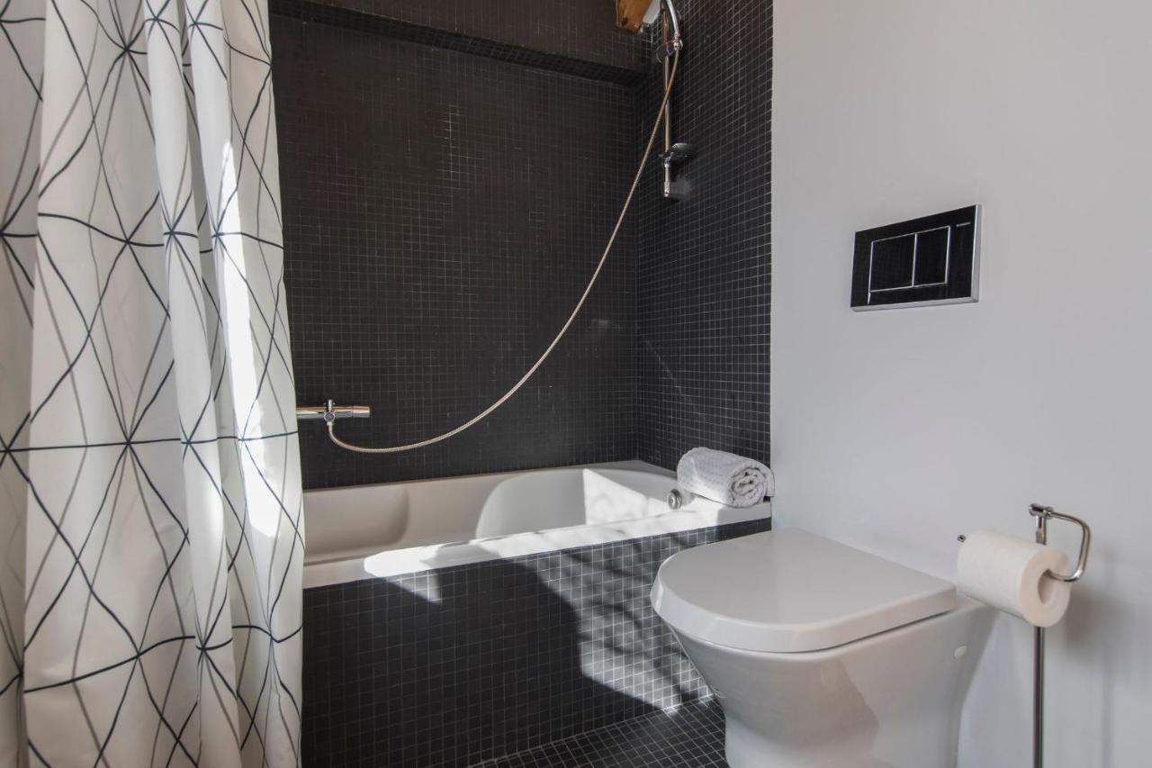 Bairro Alto Stunning Flat With Balcony By Lovelystay Lisboa Exteriör bild