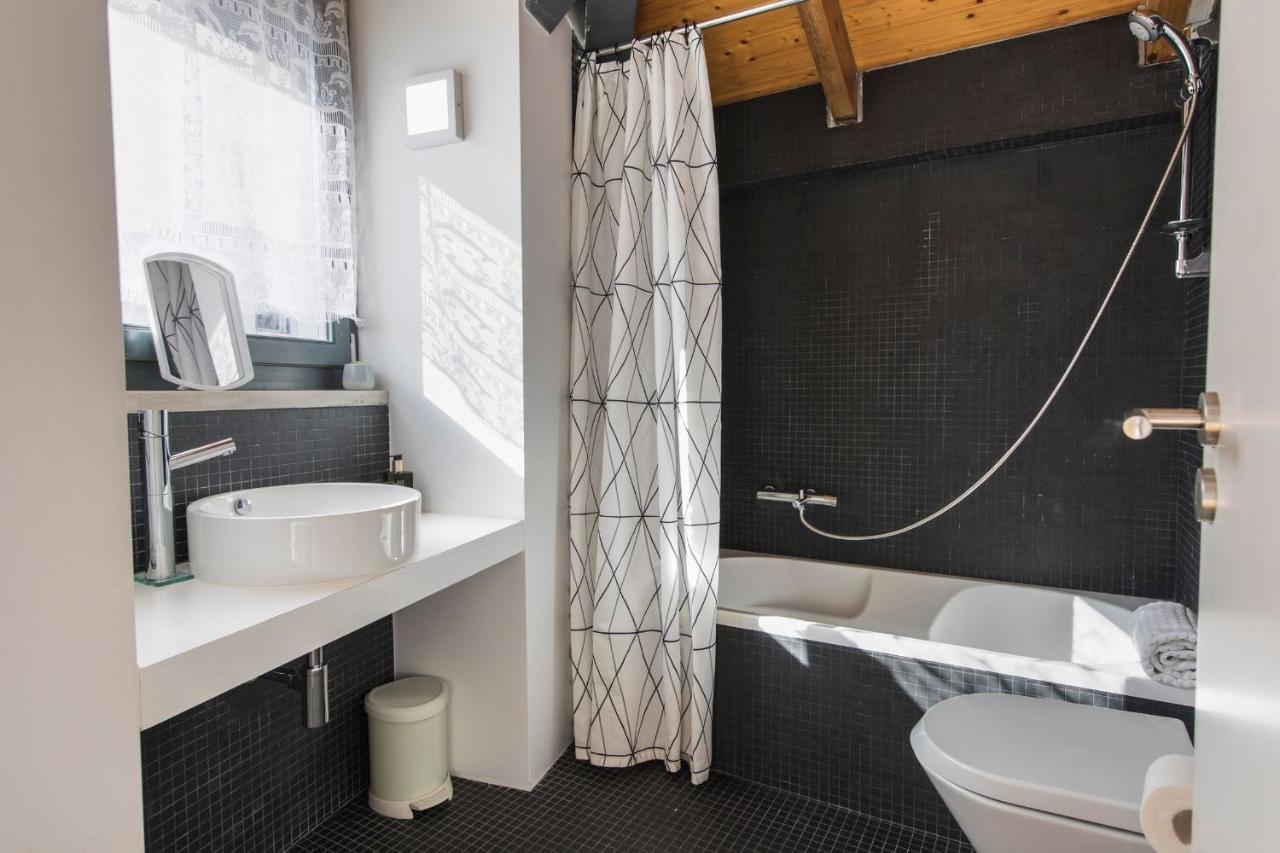 Bairro Alto Stunning Flat With Balcony By Lovelystay Lisboa Exteriör bild